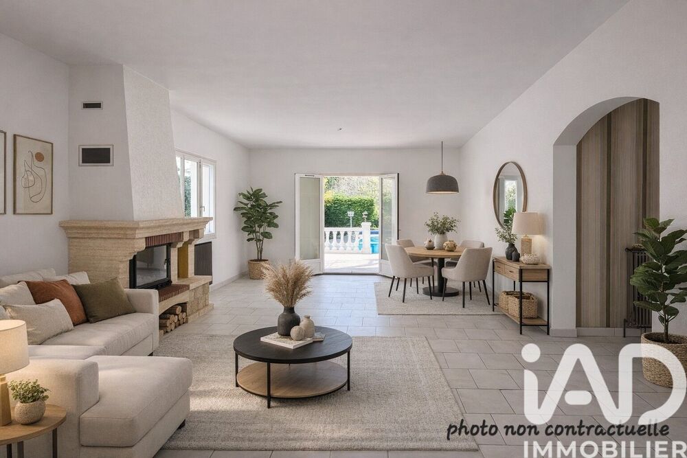 Vente Maison traditionnelle 7 pièces