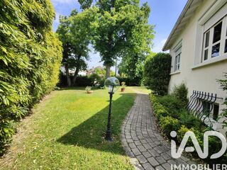  Maison à vendre 7 pièces 190 m²