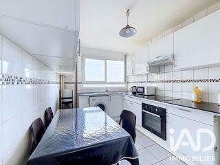  Appartement à vendre 4 pièces 75 m²