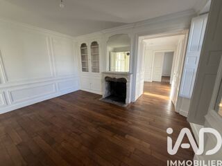  Appartement à vendre 3 pièces 59 m²