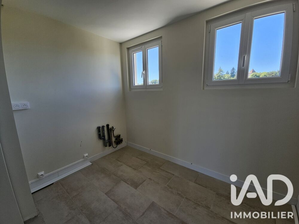 Vente Appartement Vente Appartement 3 pièces Évreux