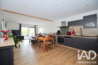  Appartement à vendre 3 pièces 69 m²