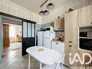  Appartement à vendre 4 pièces 62 m²