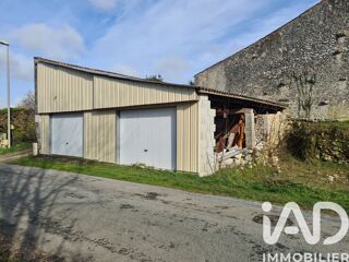  Parking / Garage à vendre 82 m²