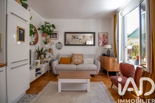  Maison à vendre 3 pièces 45 m²