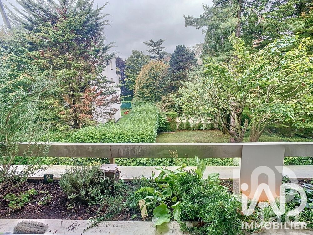 Vente Appartement Vente Appartement 5 pièces Vaucresson