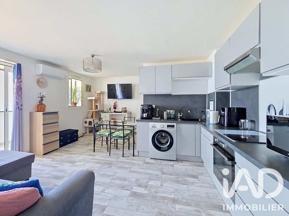 Vente Appartement Vente Appartement 3 pièces Le barcarès