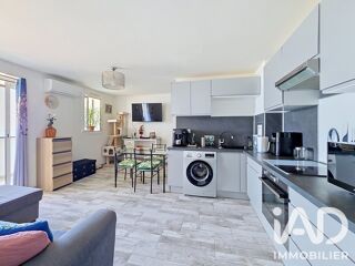 Appartement à vendre 3 pièces 42 m²