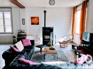  Maison à vendre 8 pièces 220 m²