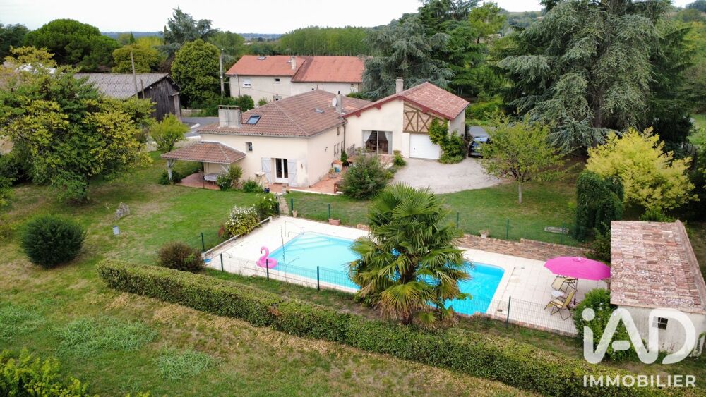 Vente Maison/villa 7 pièces