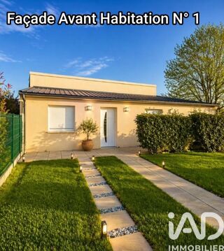  Maison à vendre 7 pièces 207 m²