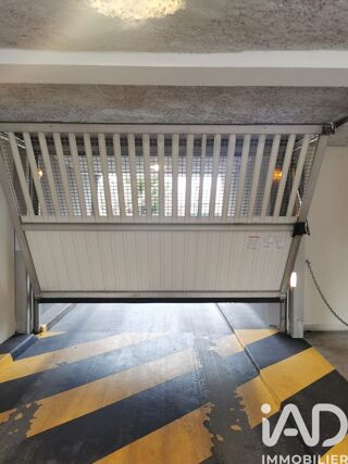  Parking / Garage à vendre 15 m²