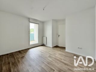  Appartement à vendre 3 pièces 59 m²