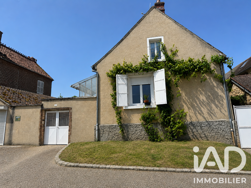 Vente Maison de village 3 pièces