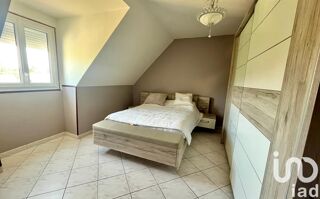  Maison à vendre 7 pièces 163 m²