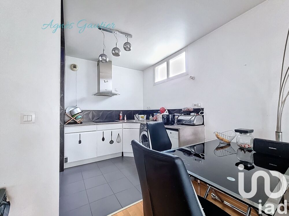 Vente Appartement Vente Appartement 3 pièces Limeil-brévannes