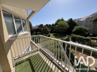  Appartement à louer 2 pièces 52 m²