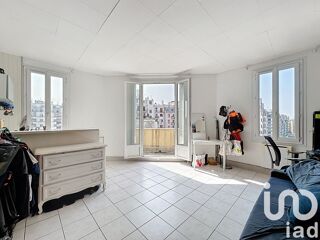  Appartement � vendre 1 pi�ce 25 m�