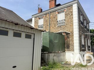  Maison à vendre 5 pièces 119 m²