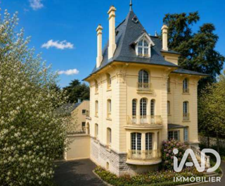  Appartement à vendre 3 pièces 87 m²