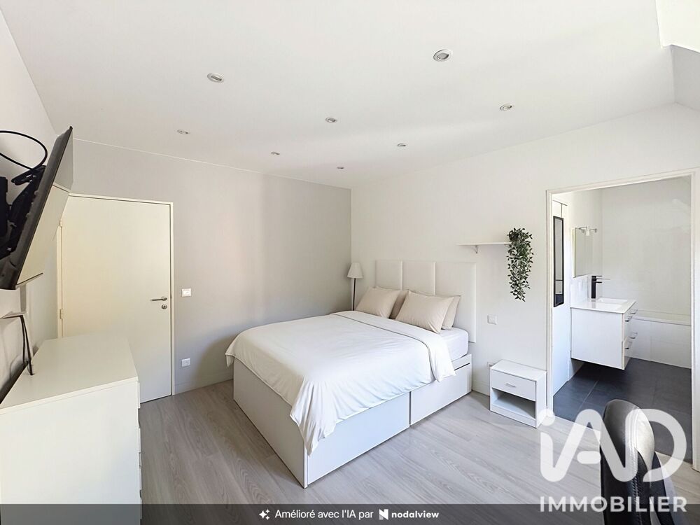 à vendre  Maison Montlignon (95680)