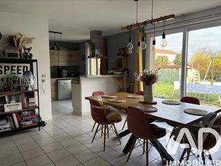  Maison � vendre 5 pi�ces 99 m�