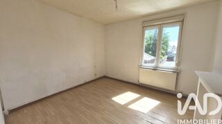  Maison à vendre 5 pièces 89 m²