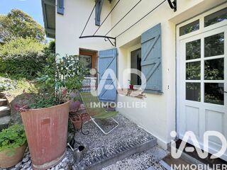  Maison � vendre 3 pi�ces 66 m�