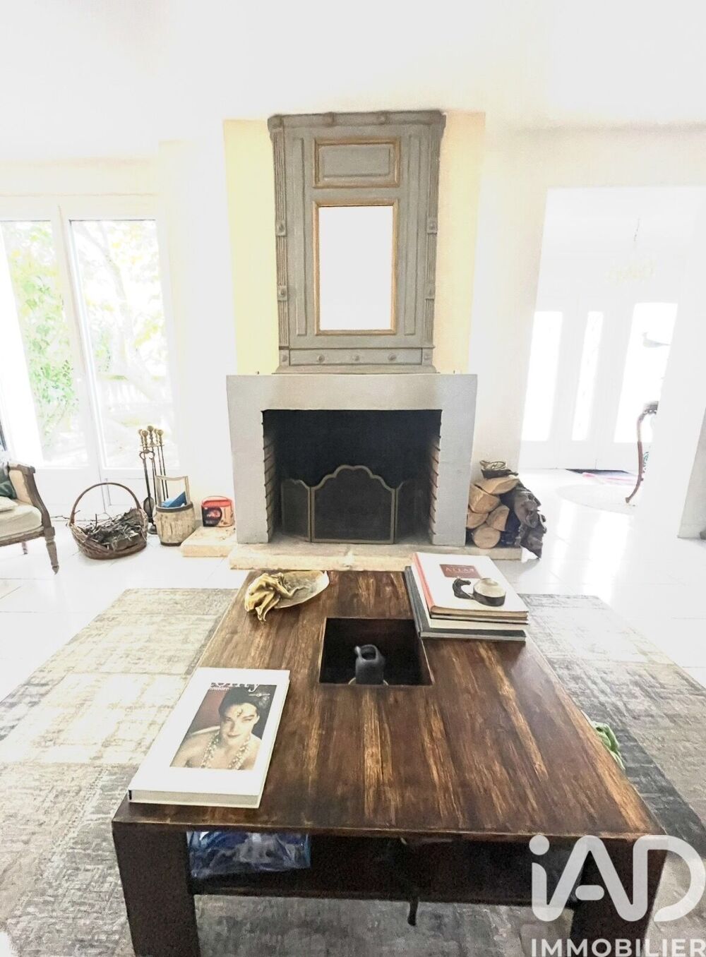 Vente Maison traditionnelle 5 pièces