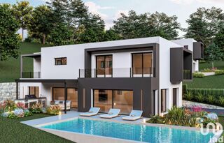  Maison 6 pièces 205 m² Plascassier