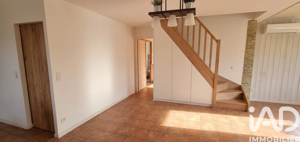 Vente Maison Vente Maison/villa 5 pièces Belin-béliet