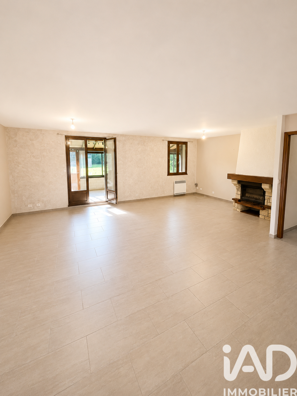 Vente Maison Vente Maison traditionnelle 6 pièces Claye-souilly