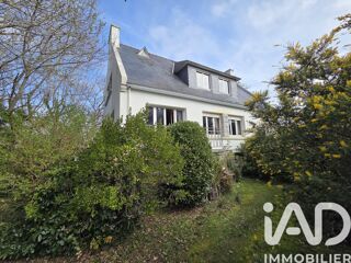  Maison � vendre 8 pi�ces 169 m�