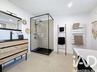  Maison � vendre 5 pi�ces 120 m�