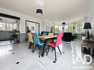  Maison à vendre 6 pièces 205 m²