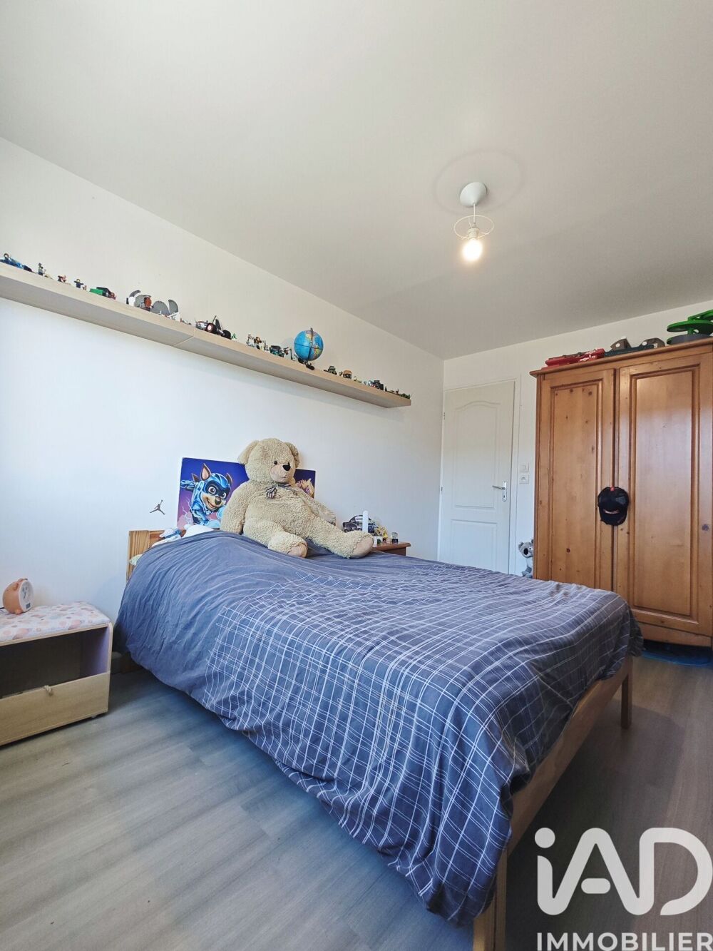 Vente Maison Vente Maison/villa 7 pièces Rexpoëde