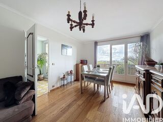  Appartement à vendre 4 pièces 81 m²