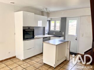  Maison à vendre 3 pièces 50 m²