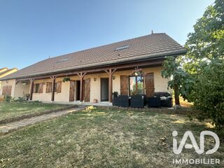  Maison à vendre 10 pièces 301 m²