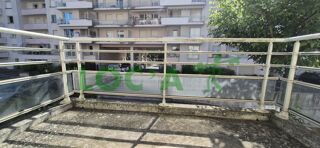  Appartement  vendre 2 pices 43 m