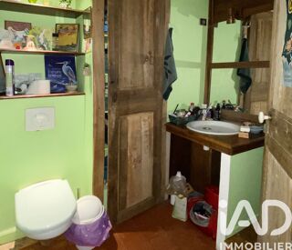  Maison à vendre 5 pièces 80 m²
