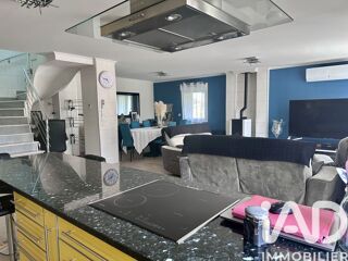  Maison à vendre 5 pièces 131 m²