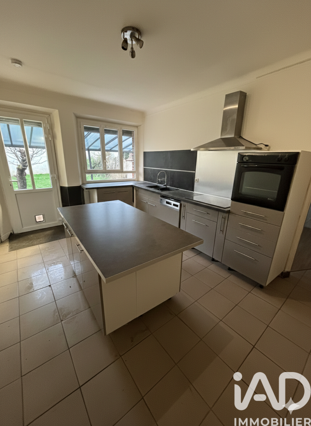 Vente Maison Vente Maison/villa 5 pièces Véron