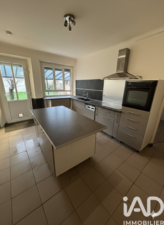  Maison à vendre 5 pièces 120 m²