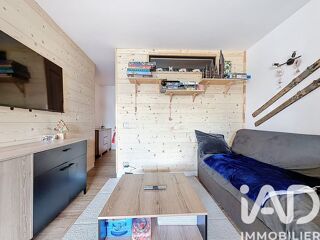  Appartement à vendre 3 pièces 41 m²