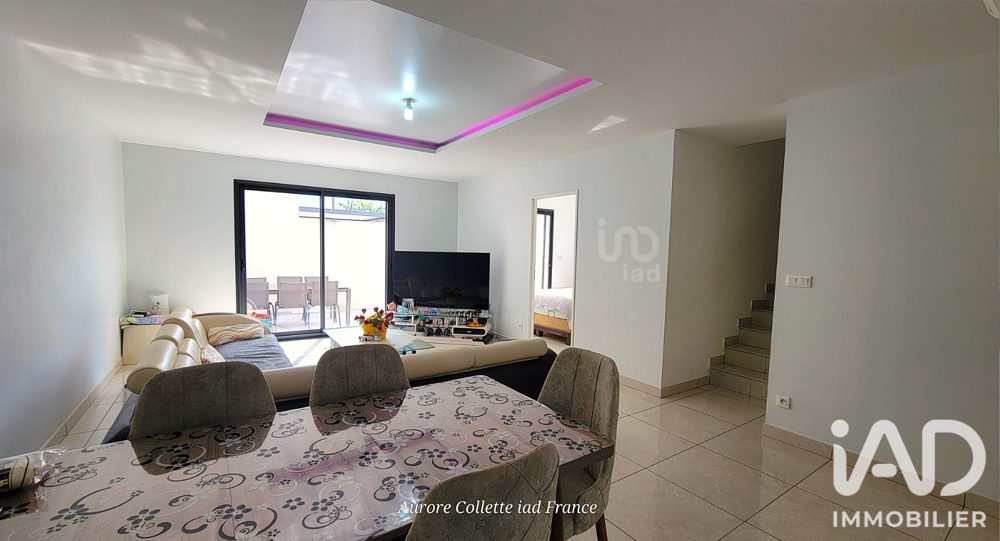 Vente Maison Vente Maison/villa 6 pièces Saint-marcel-sur-aude