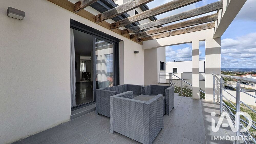 à vendre  Maison Lempdes (63370)