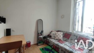  Appartement à vendre 1 pièce 15 m²