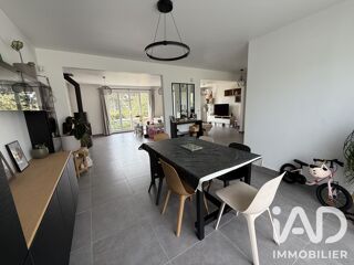  Maison à vendre 7 pièces 170 m²
