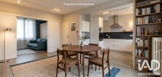  Maison à vendre 5 pièces 110 m²